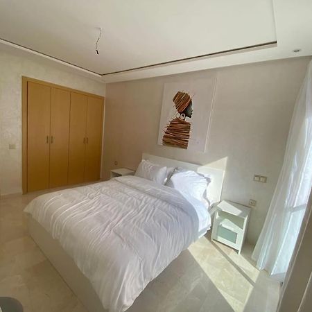Appartement Carre Eden Marrakesh Eksteriør billede