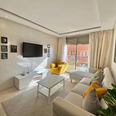 Appartement Carre Eden Marrakesh Eksteriør billede