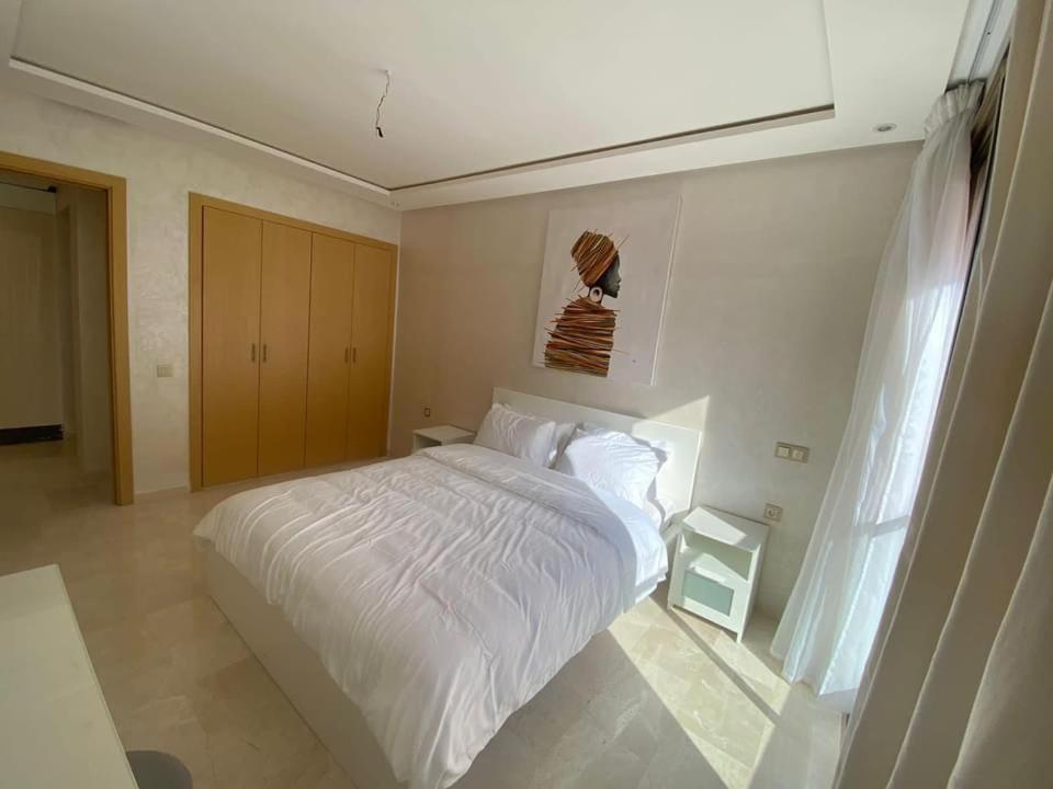 Appartement Carre Eden Marrakesh Eksteriør billede