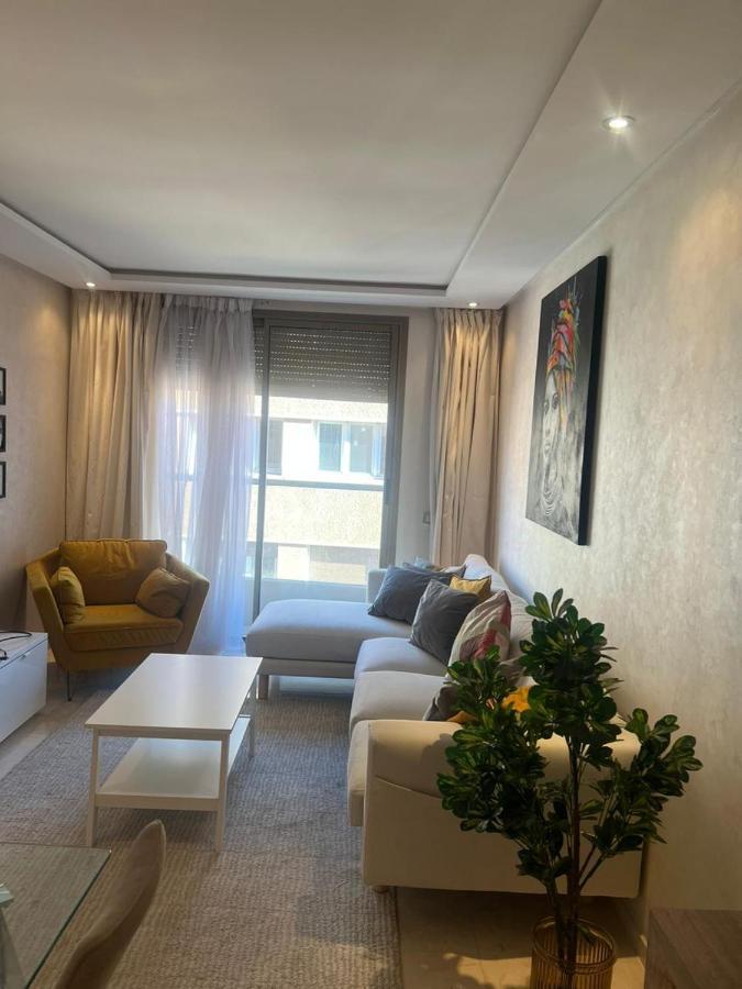 Appartement Carre Eden Marrakesh Eksteriør billede