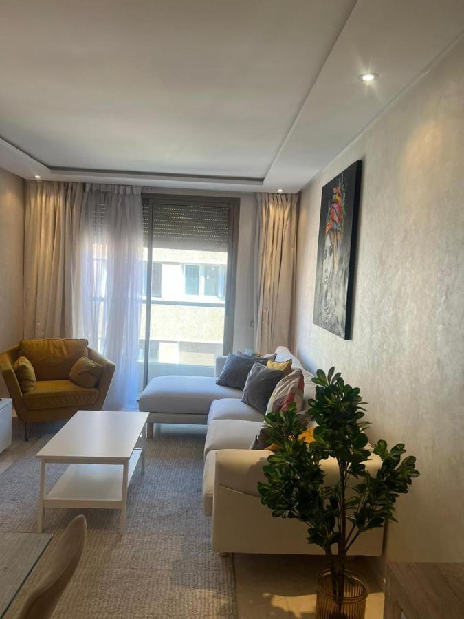 Appartement Carre Eden Marrakesh Eksteriør billede