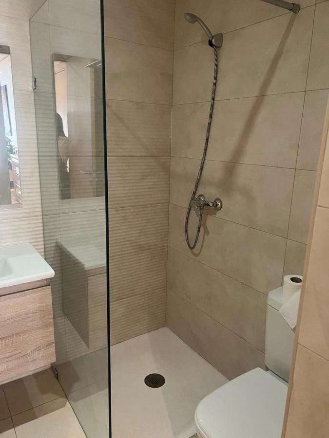 Appartement Carre Eden Marrakesh Eksteriør billede