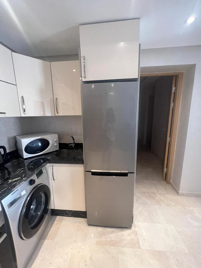 Appartement Carre Eden Marrakesh Eksteriør billede