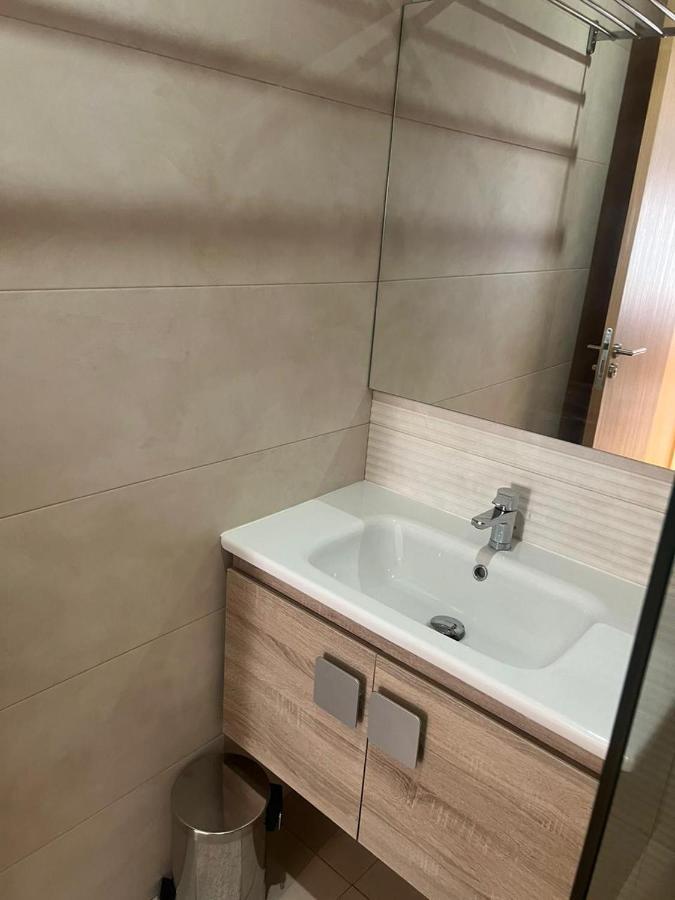 Appartement Carre Eden Marrakesh Eksteriør billede